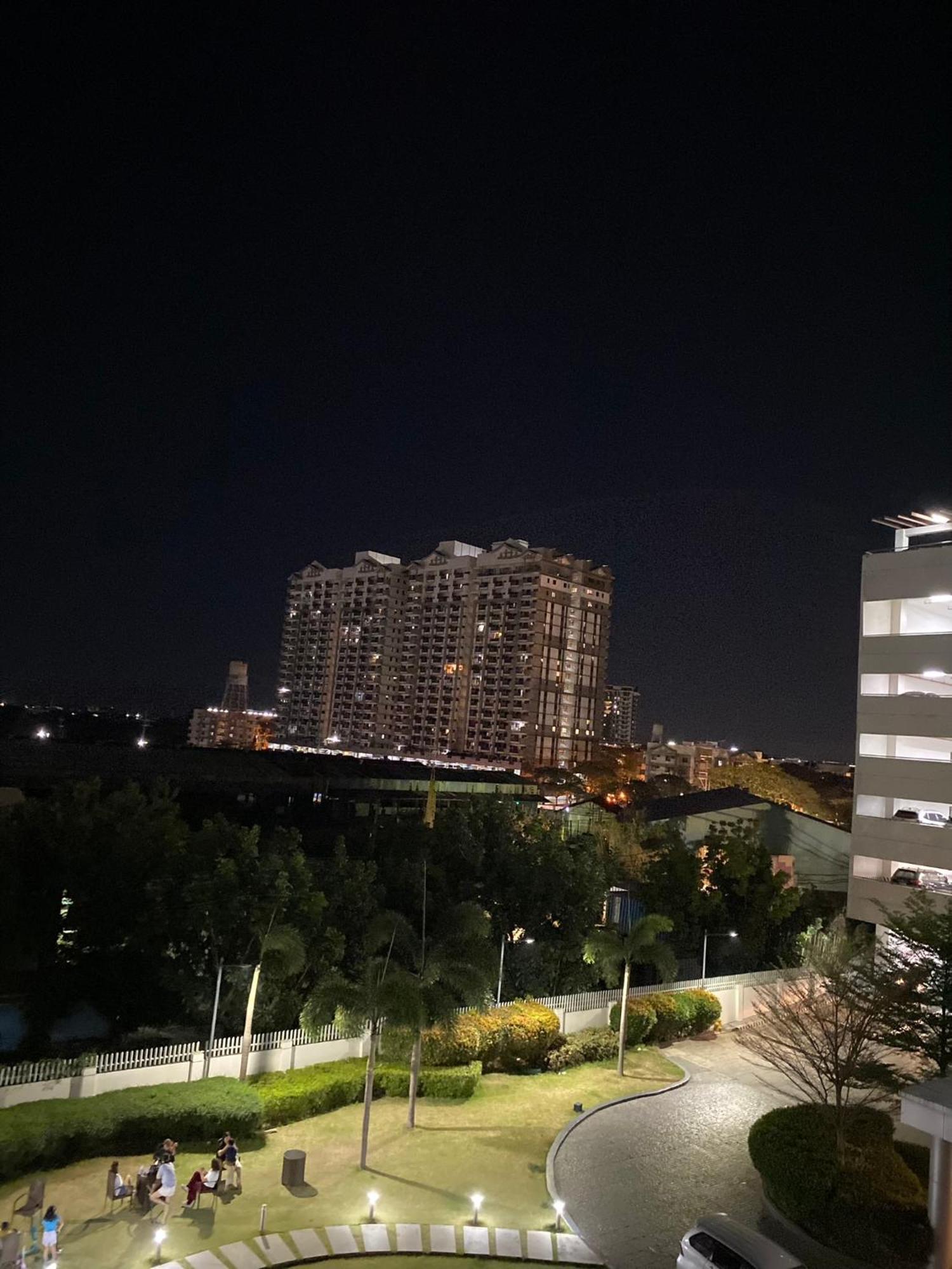 Smdc Grace Residence, Taguig Exterior photo